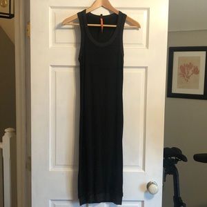 Cop Copine Tank Dress
